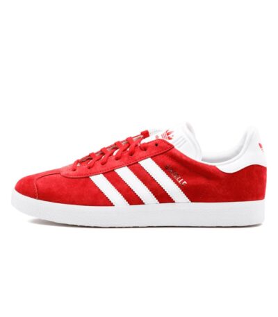 Adidas Gazelle Red