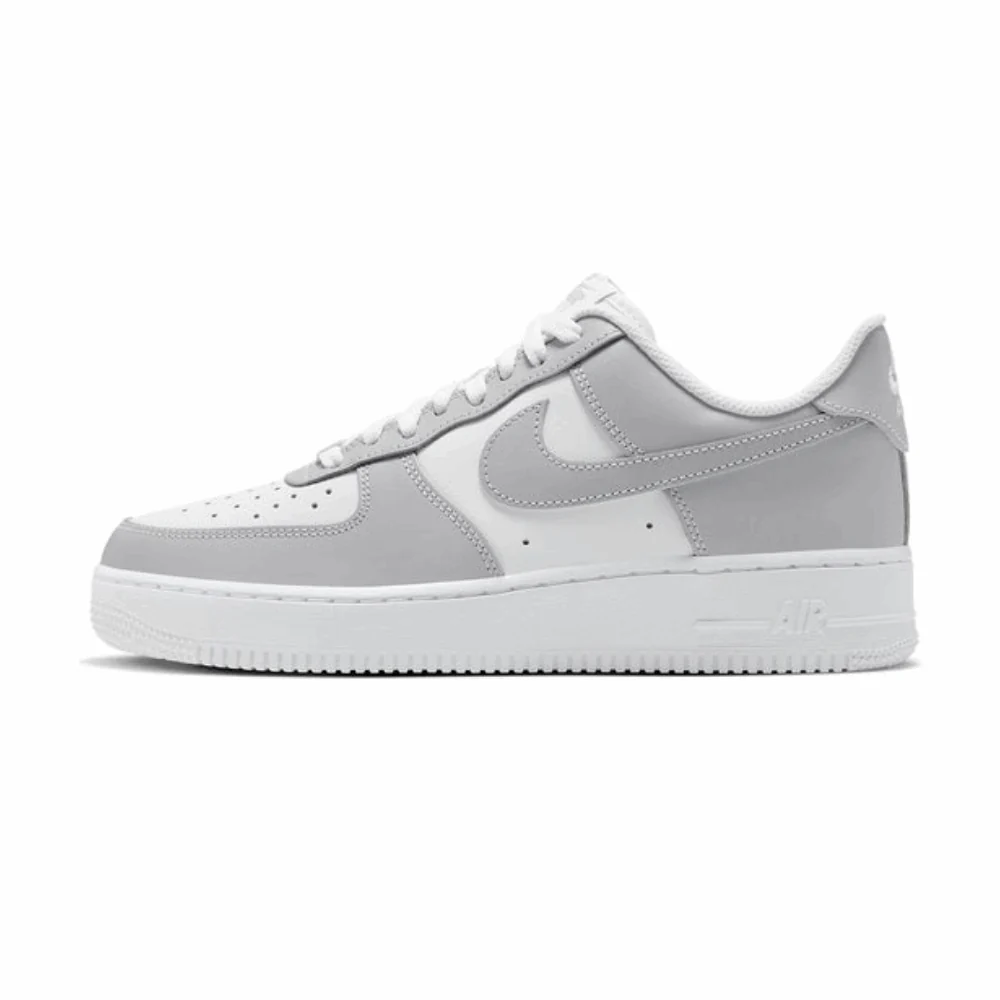 Air Force 1 Wolf Grey SOVO La qualite a bas prix