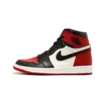 Air Jordan 1 High Bred Toe