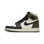 Air Jordan 1 High Dark Mocha