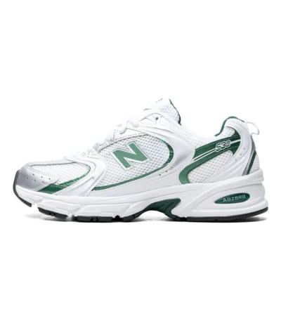 New Balance 530 Nightwatch Green