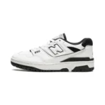 New Balance 550 White Black
